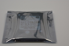 1KT1K Dell 1TB 5.4K Sata Hard Drive Unit INSPIRON 17R (5721