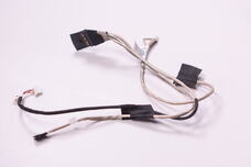 1MV50 for Dell -  Power Button Webcam Cable