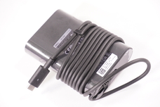 1N3PY for Dell -  65W 20V 3.25A Type C Ac Adapter