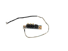 1P-1071500-8010 for Sony -  Pcg-272l Audio Board