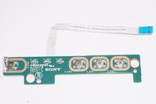 1P-1096J01-6010 for Sony -  Power Button Board Switch Cable