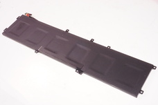 1P6KD for Dell -  84Wh 7260Mah 11.4V Battery