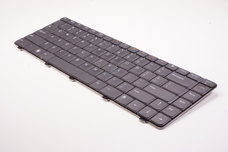 1R28D for Dell -  US Black Keyboard