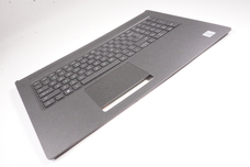 1VVYH for Dell -  US Palmrest Keyboard