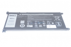 1VX1H for Dell -   42Wh 13.2v 3500 mAh Battery