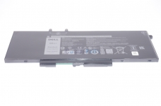 1VY7F for Dell -  68Wh 15.2v 4250mAh Battery