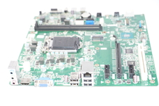 1W26N for Dell -  Intel Socket LGA 1151 Motherboard