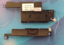 23.40744.021 for Dell Left and Right Speaker Kit