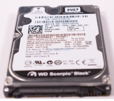 23NXF for Dell 320GB Hard Drive