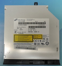 25011474 for Lenovo 8X Tray DVD+/ -RW Drive