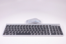 25203499 for Lenovo Silver Keyboard