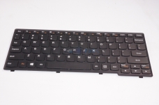 25204677 for Lenovo -  Keyboard Black