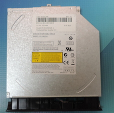 25205806 for Lenovo -  9.5MM Slim Tray Sata Dvdrw Drive