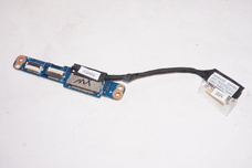 25TYP for Dell -  Power Button Board