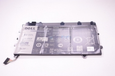 271J9 for Dell 11.1V Main Battery