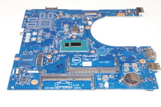 27C5F for Dell -  Intel Core i3-4005u Motherboard