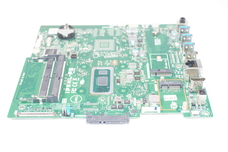 27W48 for Dell -  Intel Core i3-8145U AIO Motherboard