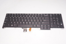 2C6KH for Dell -  US Keyboard