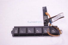 2D5JP for Dell Keyboard, ANW, 6, HOTKEY, E15/ 17