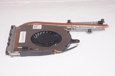 2FW2C for Dell -  Fan & Heatsink Thermal Module