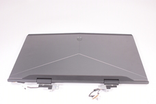 2JJC5 for Dell -  LCD Back Cover