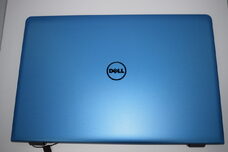 2NYT9 for Dell -  LCD Back Cover Blue