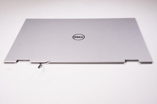 2PKF4 for Dell -  LCD Back Cover