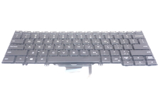 2TR2K for Dell -  US Keyboard