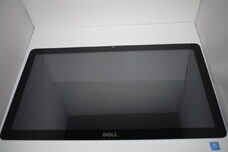 2V10K for Dell -  Assembly LCD Touch TPK White C/V20