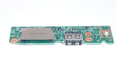 2Y03W for Dell -  Input Output Board