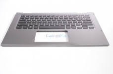 2YNVV for Dell -  PALMREST, ERA GRAY, 5368/78