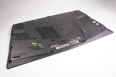 307-6P1D255-D37 for MSI -  Bottom Base Cover