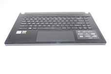 307-6V1C214-Y31 for MSI -  US Palmrest Keyboard