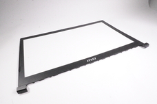 307-7C1B213-D37 for MSI -  LCD Front Bezel