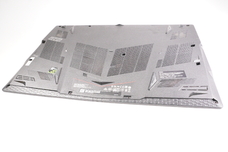 307-7C1D214-D37 for MSI -  Bottom Base Cover