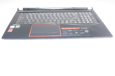 307-7E2C212Y-311 for MSI -  US Palmrest Keyboard