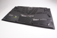 307-7F1D213T-F11 for MSI -  Bottom Base Cover