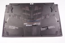 307-7F1D215-TF1 for MSI -  Bottom Base Cover