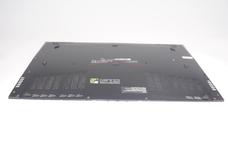 307-7G1D211-HG0 for MSI -  Bottom Base Cover