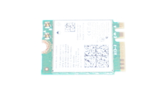 3168NGW for Intel -  Dual Band Wireless-AC 3168 802.11 ac 1x1 WiFi + Bluetooth 4.2 combination WLAN module