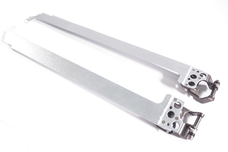 33.Q7KN2.001 for Acer -  LCD HINGE Left & Right  FOR 3.2T