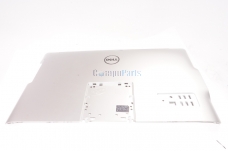 338MN for Dell Cover, Touch Silver, SKL, 23.8, 5000