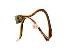 33RN0 for Dell -  HDD Sata Data & Power Cable Assembly