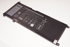 33YDH for Dell -  15.2V 56Wh 3500mAh  Battery