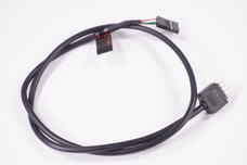 350.0FL02.0011 for Hp -  Fan Cable