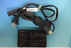 36200124 for Lenovo -  65W 20V 3.25A 2-PIN AC Adapter