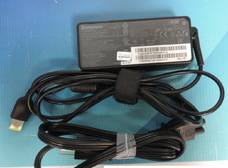 36200607 Lenovo 65w 3PIN + Slim Plug, Delta Ac Adapter