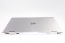 372MG for Dell -  Lcd Back Cover W Hinges