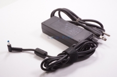 384019-003  AC Adapter With Power Cord HDX X16-1000 PAVILION