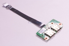 38BL6UB0000 for TOSHIBA -    Dual USB Port Jack Board